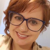 Izadora Ribeiro Perkoski's avatar